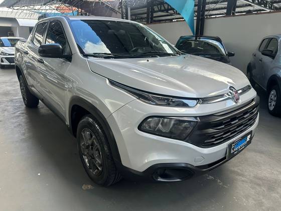 FIAT TORO 1.8 16V EVO FLEX FREEDOM AT6